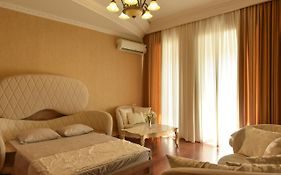 Apartment Elizabeth In Old Tbilisi