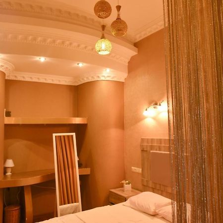 Apartment Elizabeth In Old Тбилиси Экстерьер фото