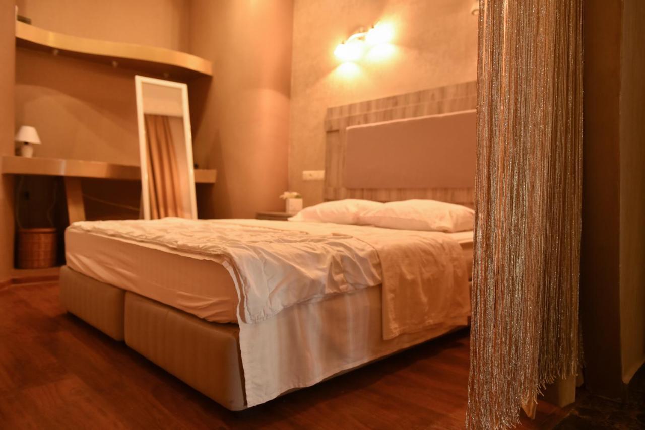 Apartment Elizabeth In Old Тбилиси Экстерьер фото